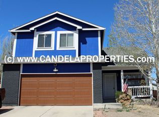 3635 Richmond Dr, Colorado Springs, CO 80922