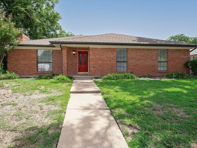 3216 Bandolino Ln, Plano, TX, 75075