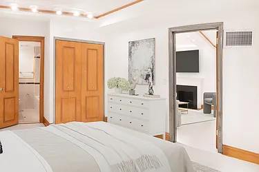 Rented by WAM Partners - William Moses Co.