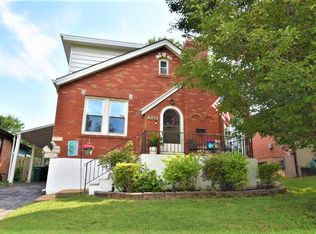 7120 Nottingham Ave, Saint Louis, MO