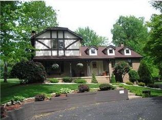 131 White School Rd, Greensburg, PA 15601