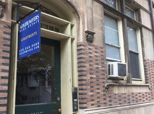 1105 Spruce St #R, Philadelphia, PA