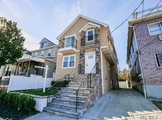 1110 127th St FLOOR 2, College Pt, NY 11356