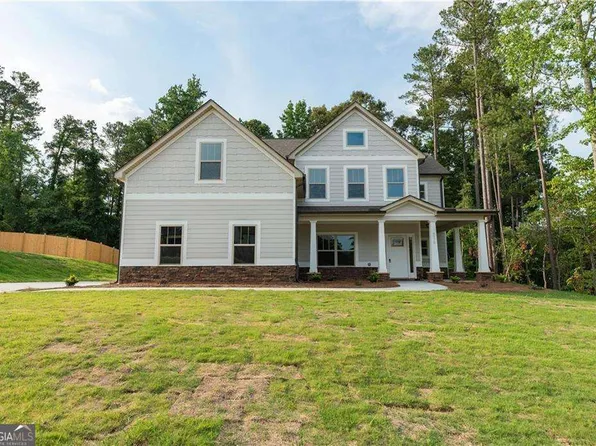 5980 Crowley Dr, Douglasville, GA 30135