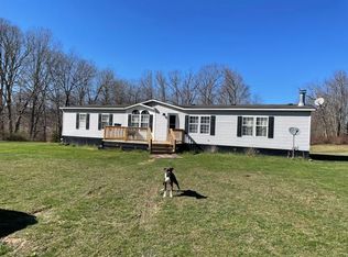 140 Warfield Ln, Summersville, WV 26651