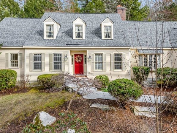 3 Carol Ann Lane, Amherst, NH 03031