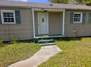 2831 Thomas Ln, Augusta, GA 30906