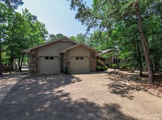 96 San Sebastian Way, Hot Springs Village, AR 71909