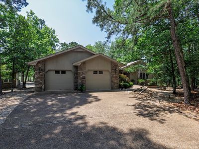 96 San Sebastian Way, Hot Springs Village, AR, 71909