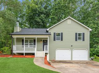 283 Whispering Waters Dr, Jasper, GA