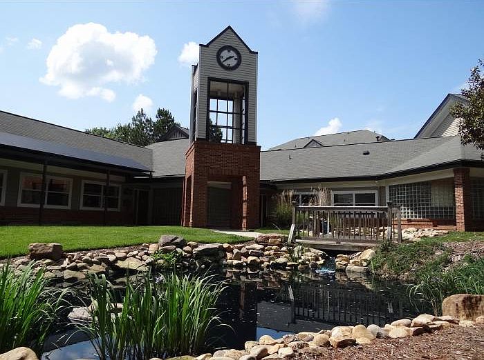 Club House