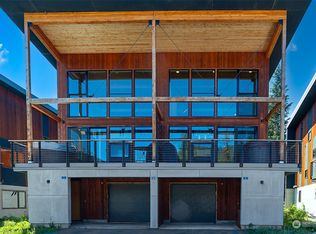 180 Pass Life Way #2, Snoqualmie Pass, WA 98068