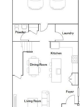2nd image of 10819 CORANDO Way