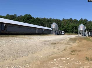 1392 Corley Bridge Rd, Leesville, SC 29070