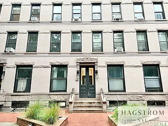 Rented by Hagstrom Management Inc