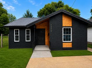 2499 Calvert Ave, Memphis, TN 38108