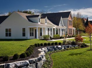 570 Old Post Ln, Strasburg, PA 17579