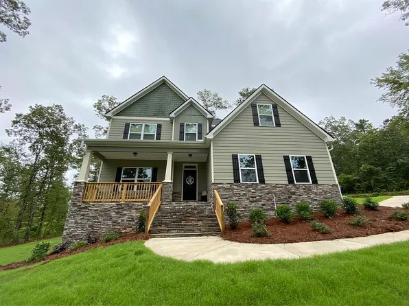 102 River Point Rd, Jackson, GA 30233