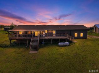 9562 State Highway A, Patton, MO 63662
