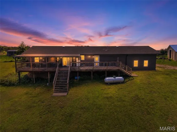 9562 State Highway A, Patton, MO 63662