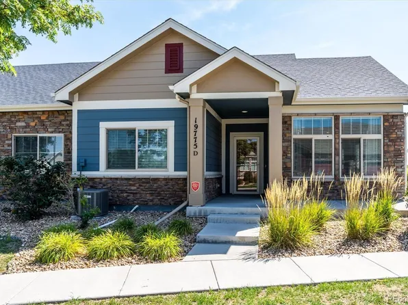19775 E Atlantic Drive #D, Aurora, CO 80013