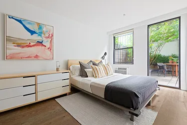 Rented by Brick&Mortar