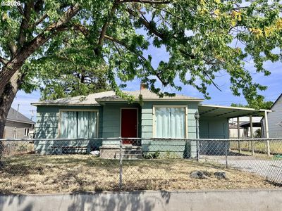 797 Diagonal Blvd, Hermiston, OR, 97838