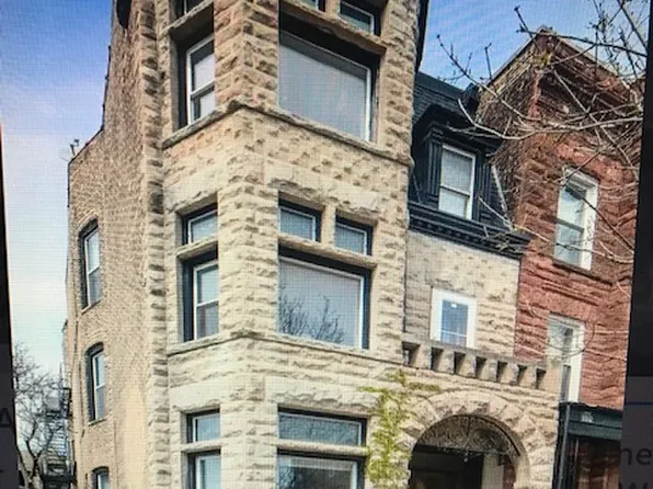 750 W Belden Ave #3, Chicago, IL 60614
