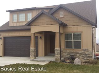 36 W Pheasant Gln, Elk Ridge, UT 84651