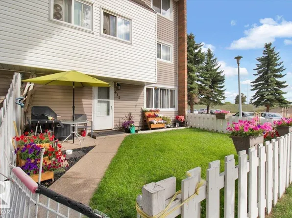 2908 116a Ave NW #412, Edmonton, AB T5W 4R7