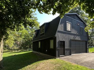 10458 Clarence Center Rd, Clarence, NY 14031