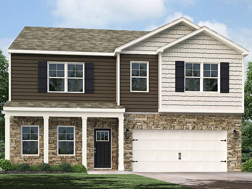 Plan Elevation.