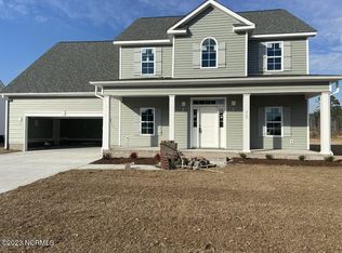 2132 Moxie Ln, Winterville, NC 28590