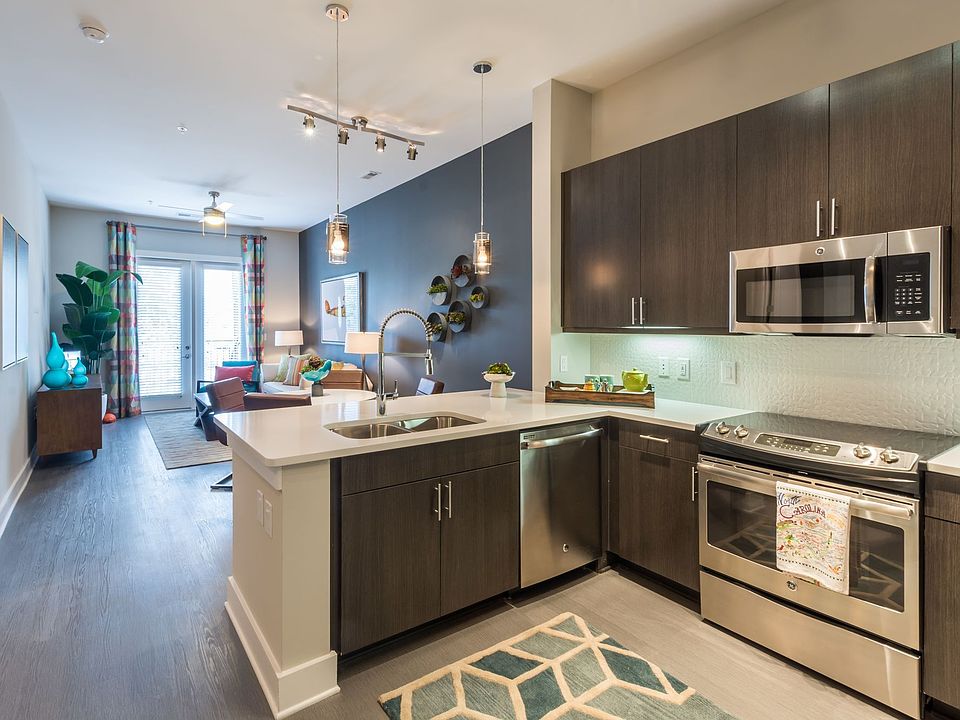 1st image of 504 E Pettigrew St APT 323