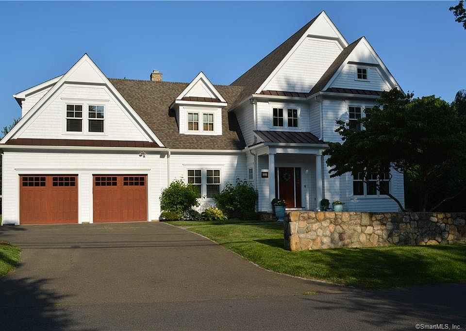 22 Gardiner St, Darien, CT 06820 MLS 170578364 Zillow