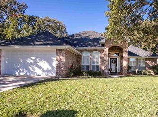 5619 Berkeley Dr, Tyler, TX 75707