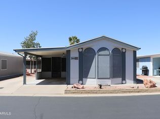 5735 E McDowell Rd LOT 441, Mesa, AZ 85215