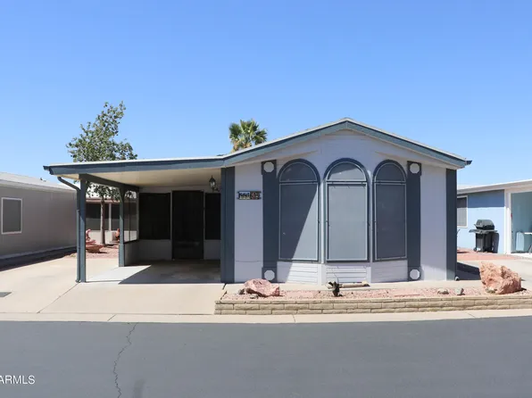 5735 E MCDOWELL Road #441, Mesa, AZ 85215