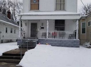 646 S 35th St, Louisville, KY 40211