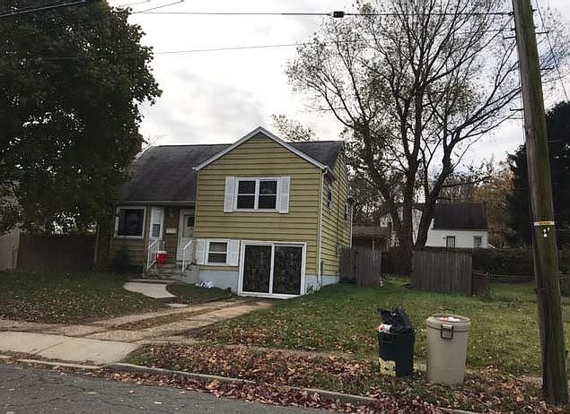 2nd image of 37 Morton Ave