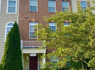 9674 Ethan Ridge Dr, Frederick, MD 21704