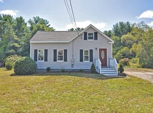 112 Grove St, Kingston, MA 02364