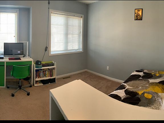 Bedroom A: $930 Private room with single size bed