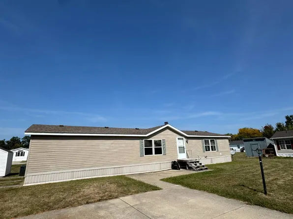 4722 Blade Ct #351, Fort Wayne, IN 46818