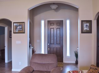4213 S Canna St, Pharr, TX 78577