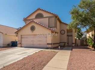 6039 Alcott Ave, Las Vegas, NV 89142