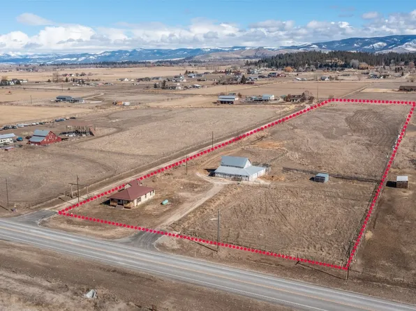 3526 Eastside Hwy, Stevensville, MT 59870