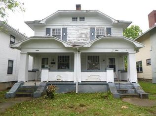 1217 Wilson Dr, Dayton, OH 45402
