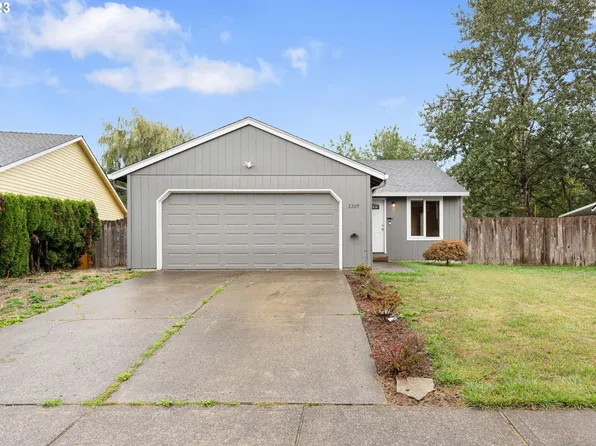 2209 SW 10th St, Battle Ground, WA 98604