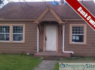 8510 34th Ave S, Lakewood, WA